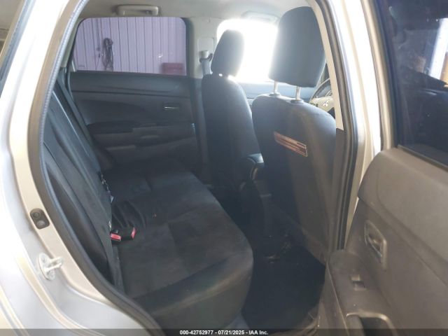2013 MITSUBISHI OUTLANDER SPORT 4A4AR4AU6DE001030 Photo 7