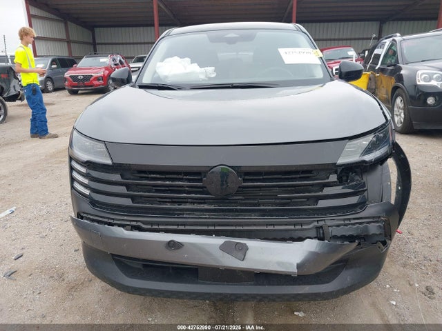 Nissan 2025 2025 3N8AP6CBXSL335275 Image 12