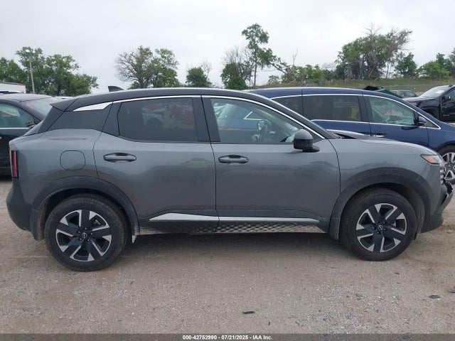 Nissan 2025 2025 3N8AP6CBXSL335275 Image 13