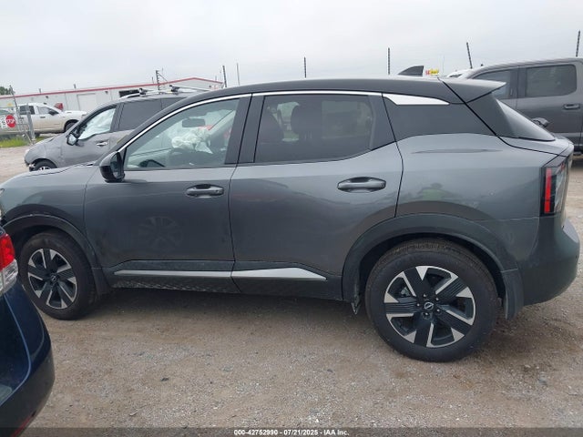 Nissan 2025 2025 3N8AP6CBXSL335275 Image 14