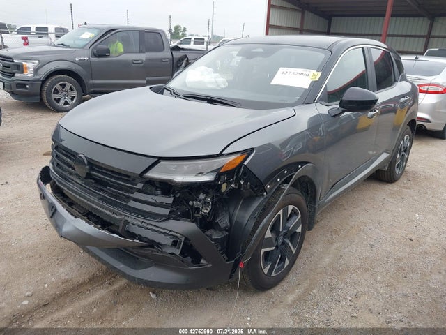 Nissan 2025 2025 3N8AP6CBXSL335275 Image 2