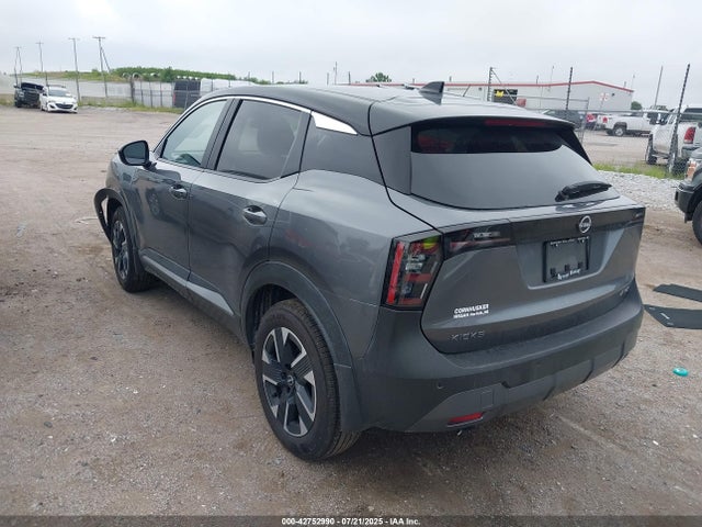 Nissan 2025 2025 3N8AP6CBXSL335275 Image 3