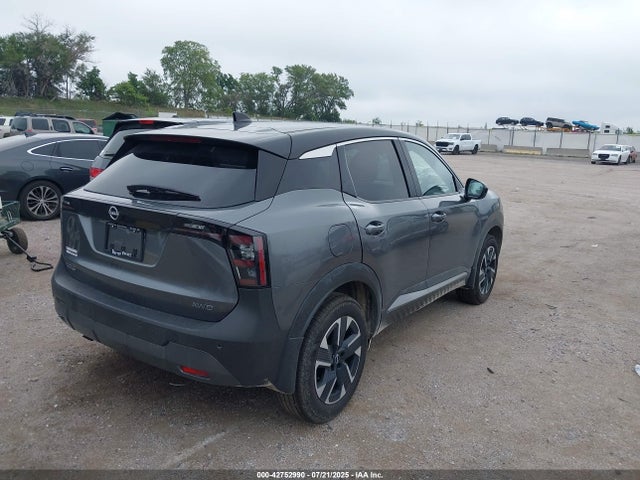 Nissan 2025 2025 3N8AP6CBXSL335275 Image 4