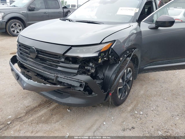 Nissan 2025 2025 3N8AP6CBXSL335275 Image 6