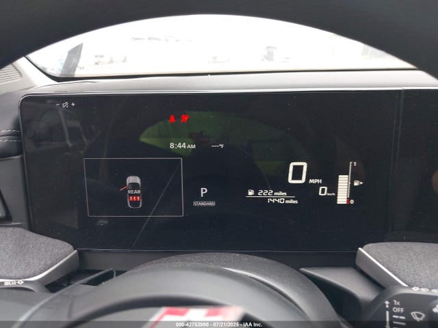 Nissan 2025 2025 3N8AP6CBXSL335275 Image 7