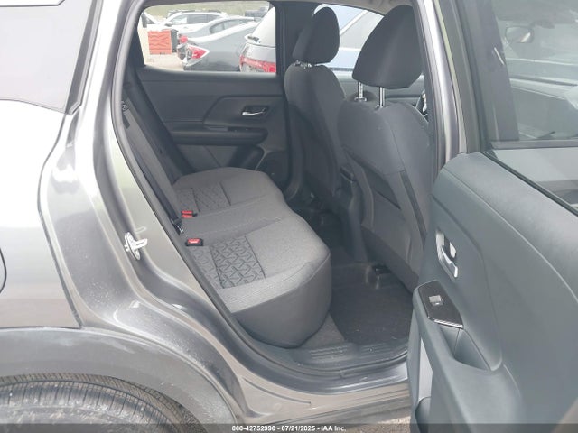 Nissan 2025 2025 3N8AP6CBXSL335275 Image 8