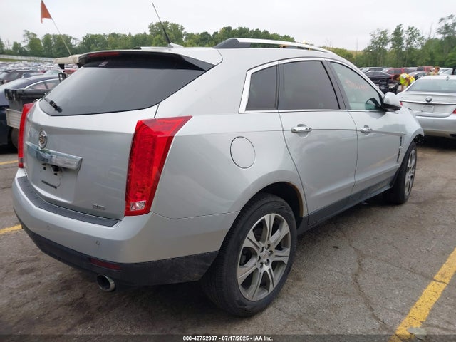 2012 CADILLAC SRX 3GYFNFE34CS541075 Photo 3