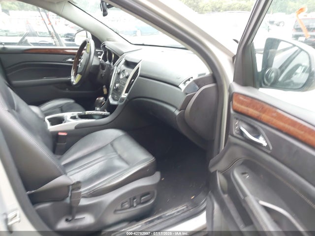 2012 CADILLAC SRX 3GYFNFE34CS541075 Photo 4