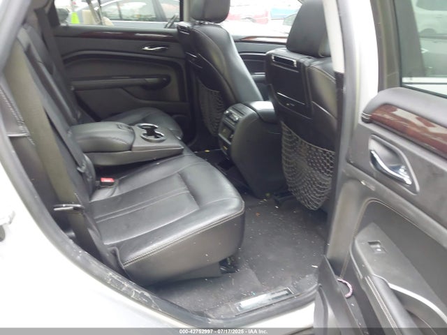 2012 CADILLAC SRX 3GYFNFE34CS541075 Photo 7