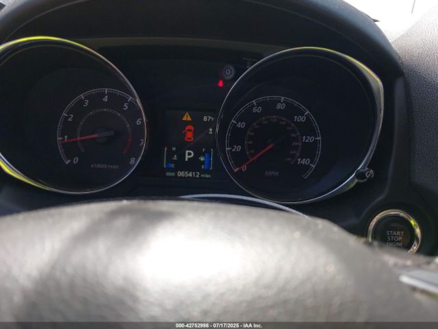 2016 MITSUBISHI OUTLANDER SPORT JA4AP4AW8GZ044936 Photo 6