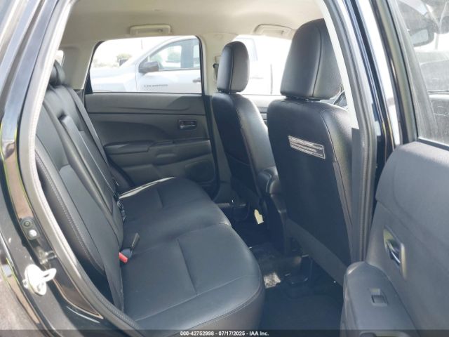 2016 MITSUBISHI OUTLANDER SPORT JA4AP4AW8GZ044936 Photo 7