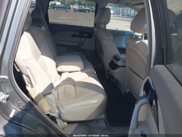 2007 ACURA MDX 2HNYD284X7H537727 Photo 7