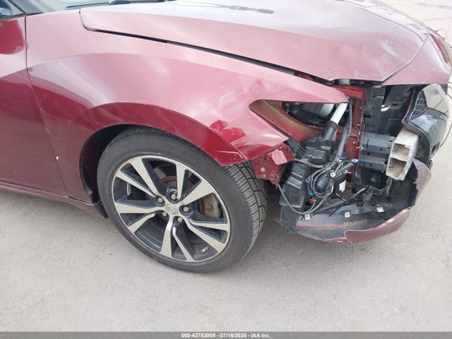 1N4AA6APXHC456670 Nissan 2017