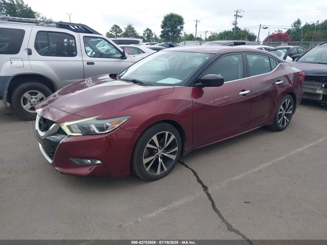 1N4AA6APXHC456670 Nissan 2017