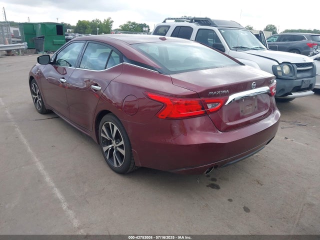 1N4AA6APXHC456670 Nissan 2017