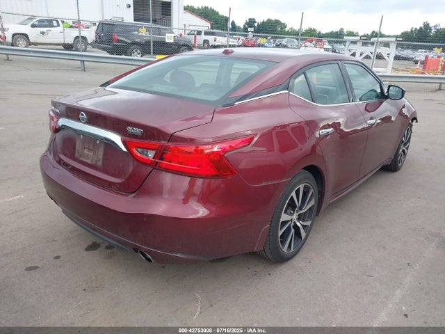 1N4AA6APXHC456670 Nissan 2017