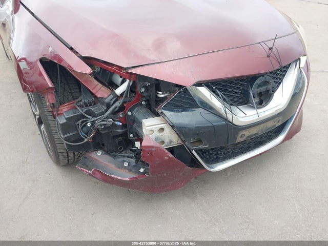 1N4AA6APXHC456670 Nissan 2017