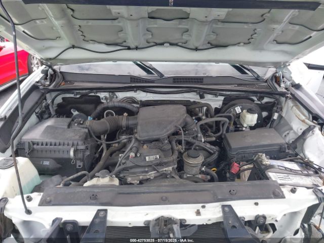 2019 TOYOTA TACOMA 5TFAX5GN0KX155401 Photo 9
