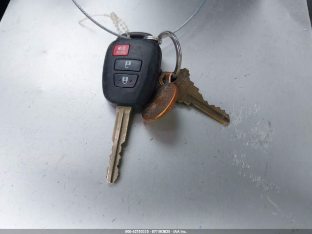 2019 TOYOTA TACOMA 5TFAX5GN0KX155401 Photo 10