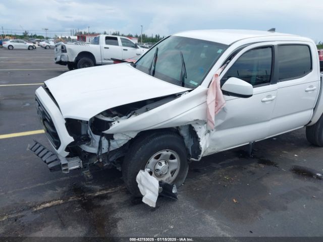 2019 TOYOTA TACOMA 5TFAX5GN0KX155401 Photo 5