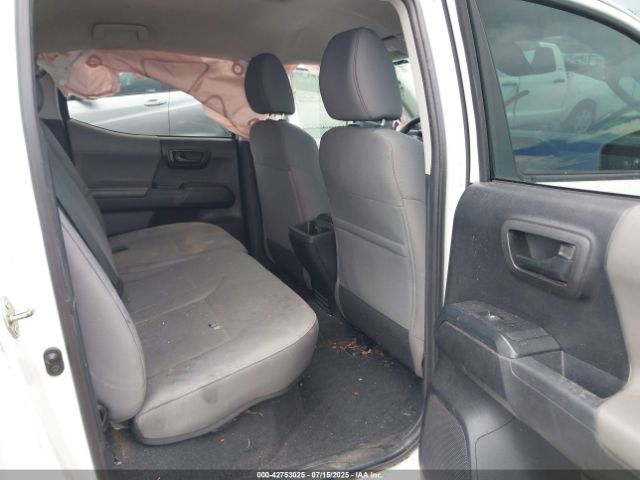 2019 TOYOTA TACOMA 5TFAX5GN0KX155401 Photo 7