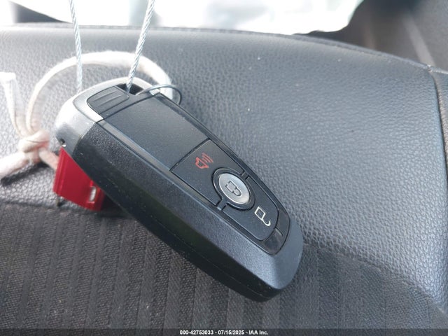 MAJ6S3JL7MC454626 Ford Ecosport