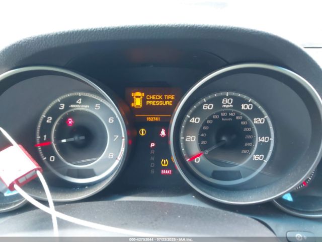 2011 ACURA MDX 2HNYD2H60BH548729 Photo 6