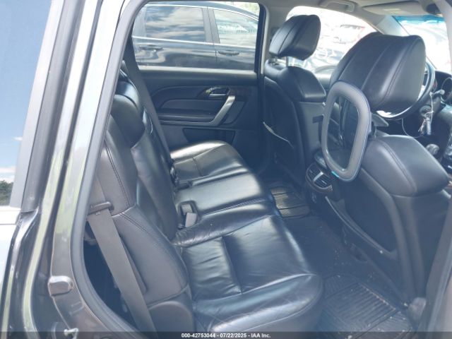 2011 ACURA MDX 2HNYD2H60BH548729 Photo 7