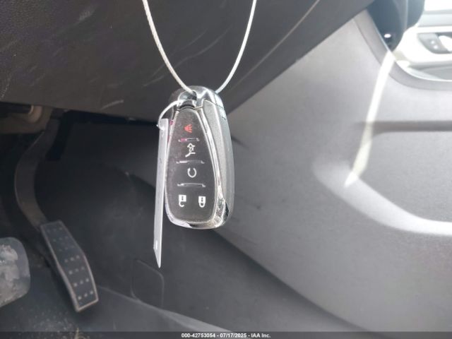 2022 CHEVROLET EQUINOX 3GNAXUEV1NL172325 Photo 10