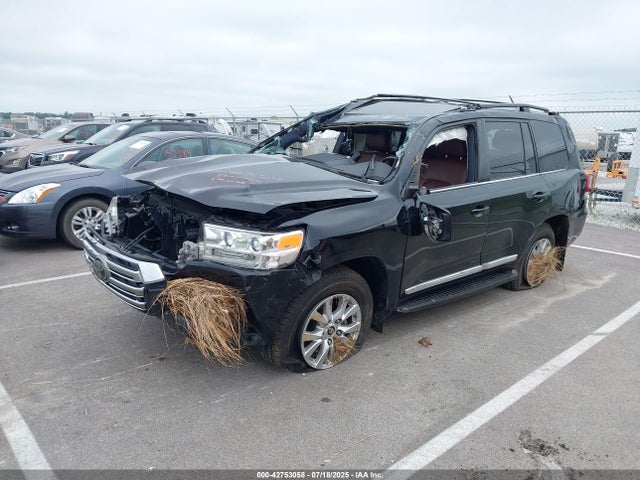 JTMCY7AJ3J4072925 Toyota 3ur-fe