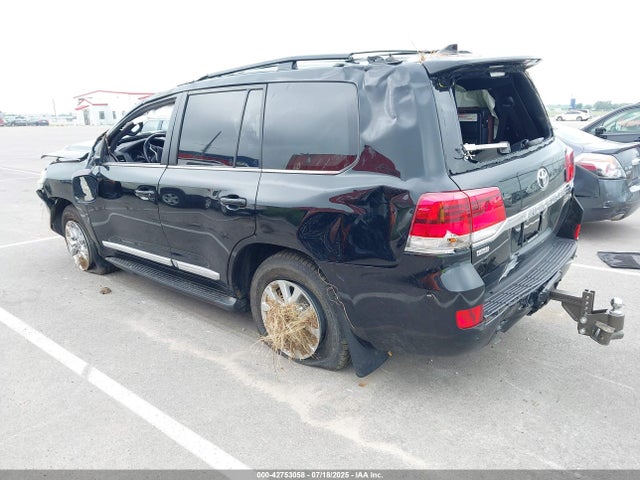 JTMCY7AJ3J4072925 Toyota 3ur-fe