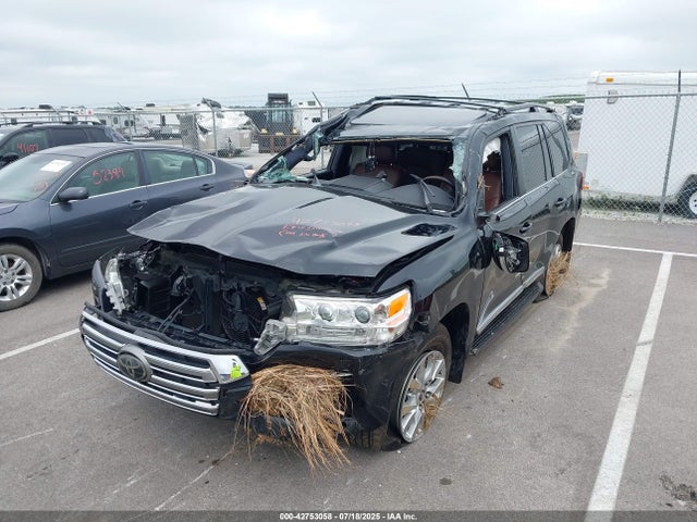 JTMCY7AJ3J4072925 Toyota 3ur-fe