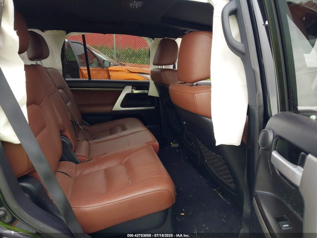 JTMCY7AJ3J4072925 Toyota 3ur-fe
