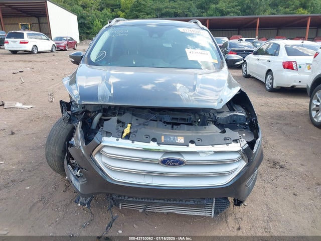 1FMCU0J9XKUB74504 Ford 2019