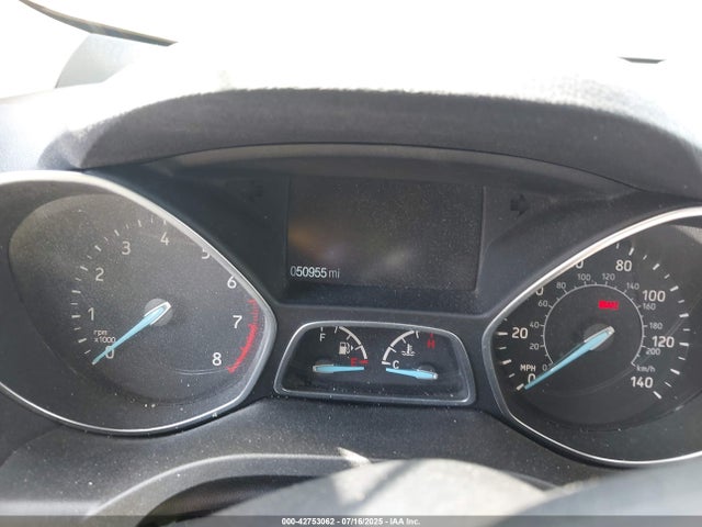 1FMCU0J9XKUB74504 Ford 2019