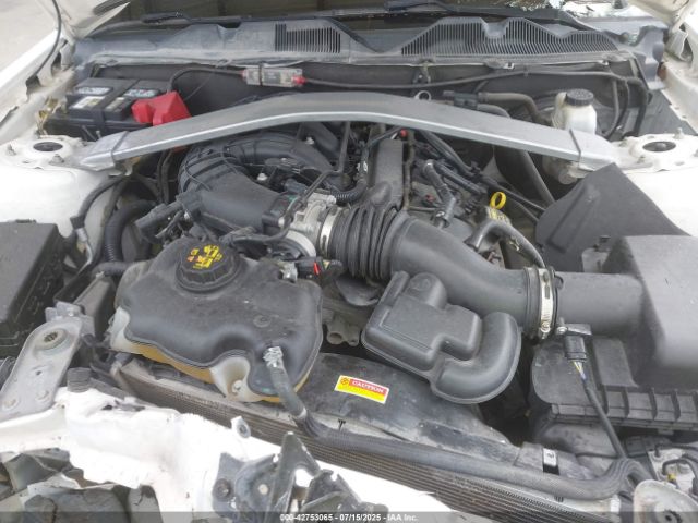 2013 FORD MUSTANG 1ZVBP8EM3D5239417 Photo 9