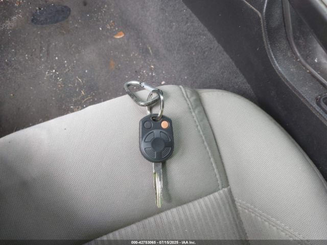 2013 FORD MUSTANG 1ZVBP8EM3D5239417 Photo 10