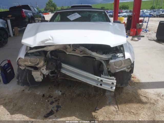 2013 FORD MUSTANG 1ZVBP8EM3D5239417 Photo 5