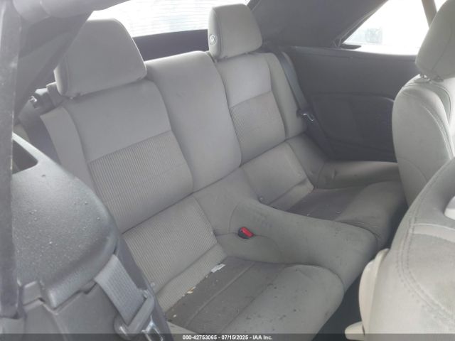 2013 FORD MUSTANG 1ZVBP8EM3D5239417 Photo 7