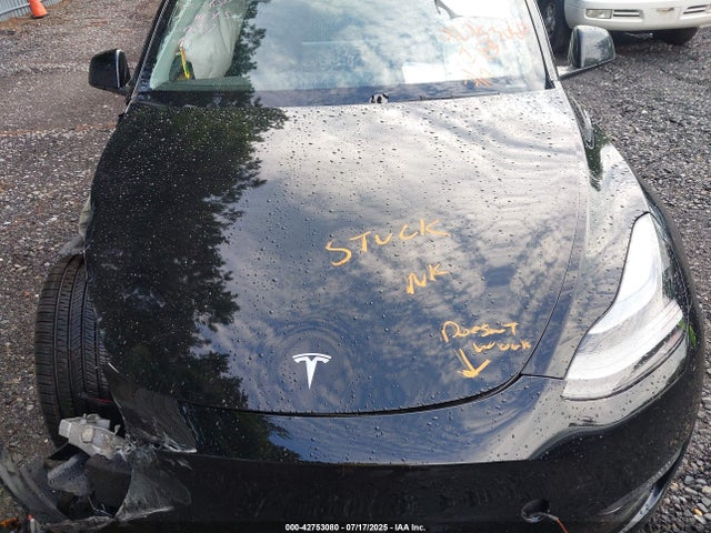 7SAYGDEE2RA220507 Tesla 2024