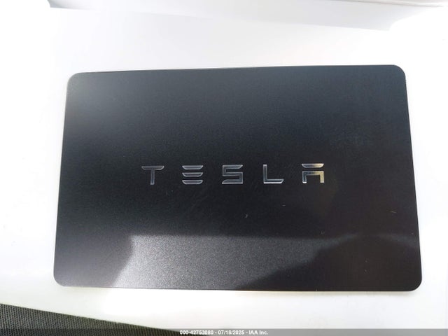 7SAYGDEE2RA220507 Tesla 2024