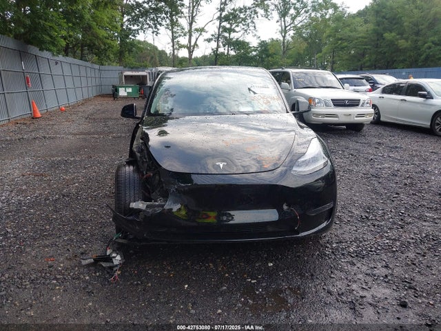 7SAYGDEE2RA220507 Tesla 2024