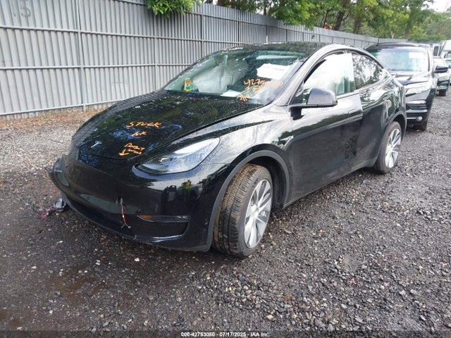 7SAYGDEE2RA220507 Tesla 2024