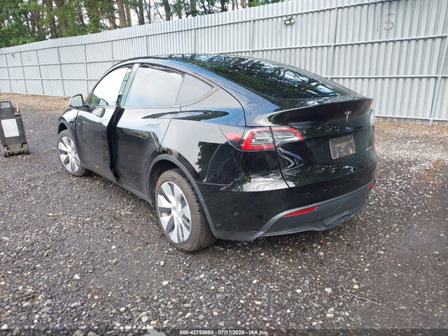 7SAYGDEE2RA220507 Tesla 2024