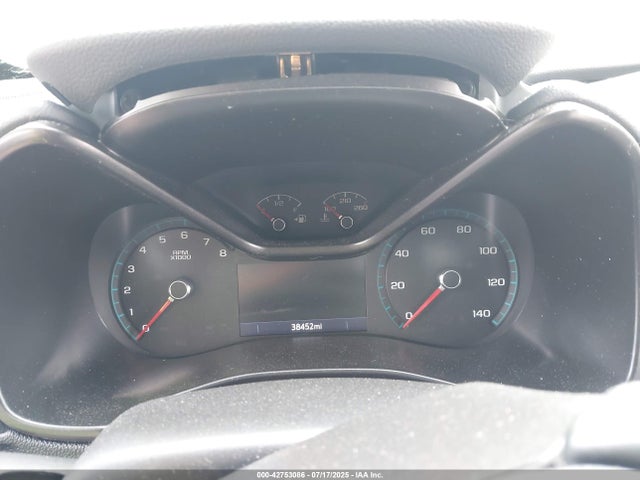 1GCGTDEN3N1150560 Chevrolet lgz