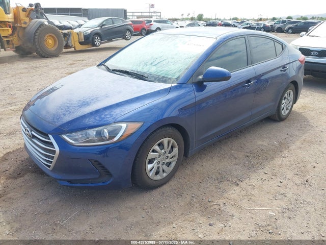 5NPD74LF9JH275939 Hyundai mpi nu