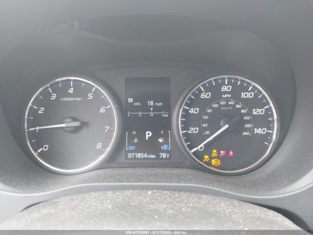 2019 MITSUBISHI OUTLANDER JA4AD2A39KZ005655 Photo 6