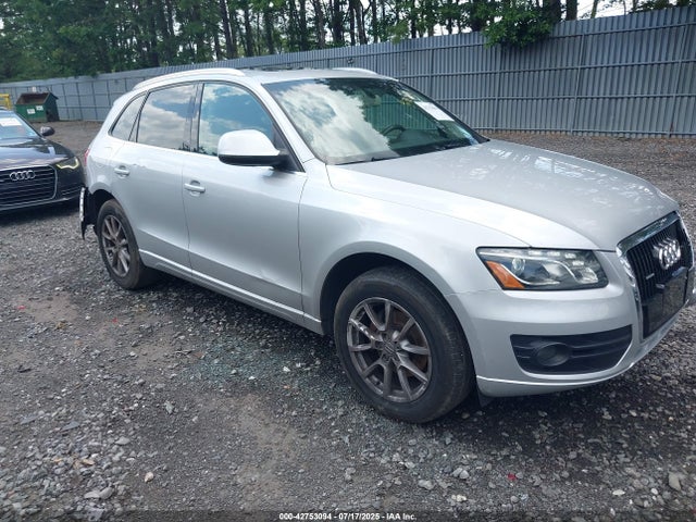 2009 AUDI Q5 WA1KK78R89A017564 Photo 0