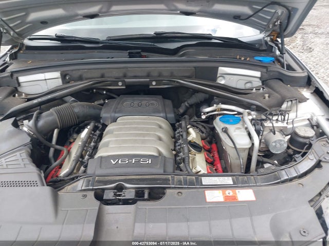 2009 AUDI Q5 WA1KK78R89A017564 Photo 9