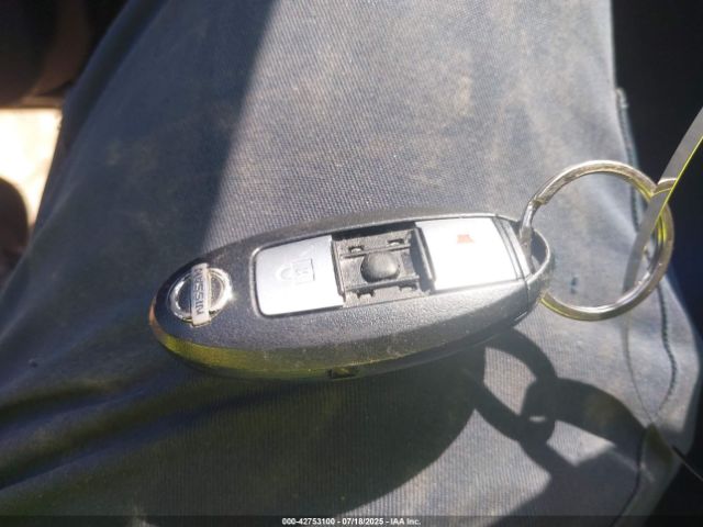 2010 NISSAN MURANO JN8AZ1MW4AW105383 Photo 10